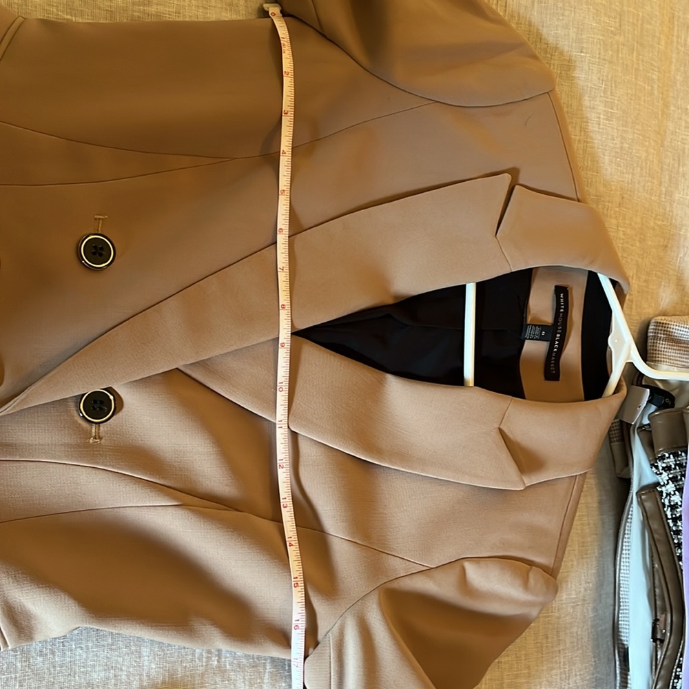 Editor Blazer - image 6